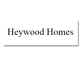 Heywood Homes