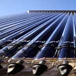 Solar Thermal Power