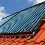 Solar Thermal Power